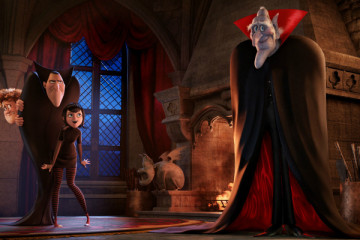 HOTEL TRANSYLVANIA 2