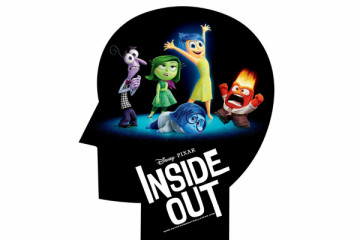 INSIDE OUT