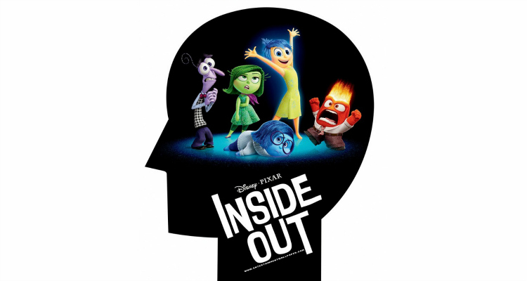 INSIDE OUT