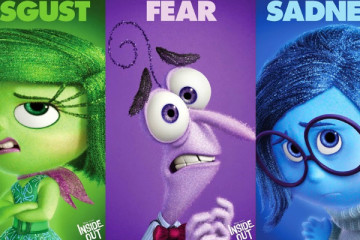 INSIDE OUT