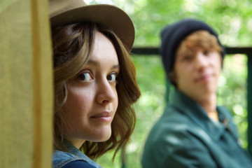 ME AND EARL AND THE DYING GIRL