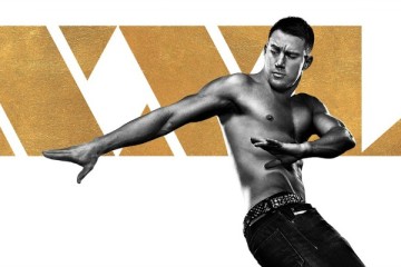 MAGIC MIKE XXL