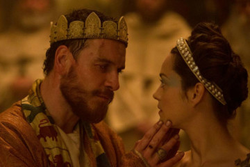 MACBETH