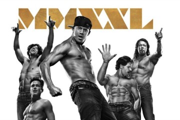 MAGIC MIKE XXL