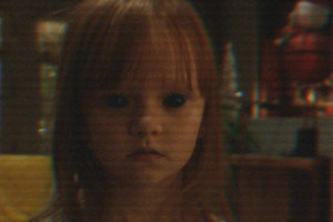 PARANORMAL ACTIVITY: THE GHOST DIMENSION