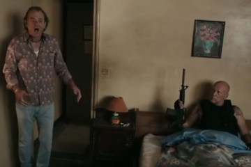 ROCK THE KASBAH