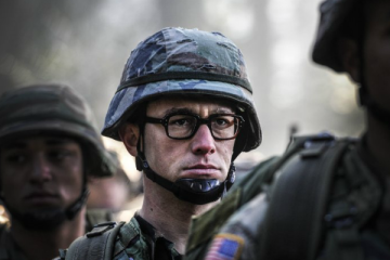 SNOWDEN