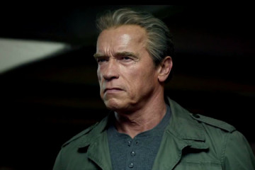 TERMINATOR GENISYS