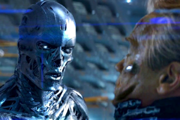 TERMINATOR GENISYS