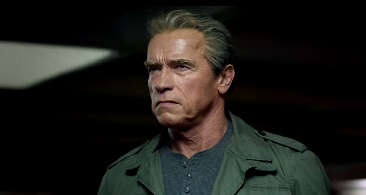 TERMINATOR GENISYS