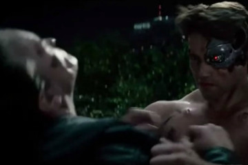 TERMINATOR GENISYS