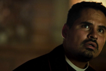 THE VATICAN TAPES
