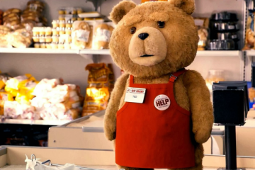 TED 2
