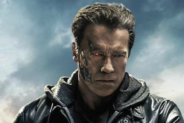 TERMINATOR GENISYS