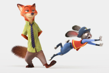 ZOOTOPIA