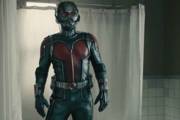 ANT-MAN