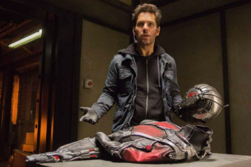 ANT-MAN