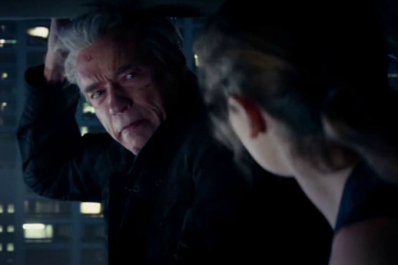TERMINATOR GENISYS
