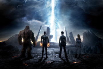 FANTASTIC FOUR