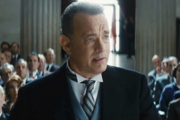 BRIDGE OF SPIES