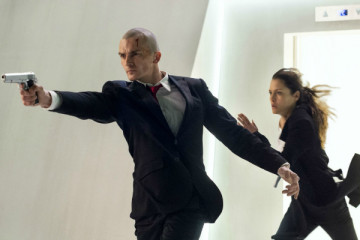 HITMAN: AGENT 47