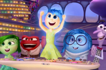 INSIDE OUT