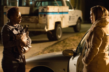 LILA AND EVE