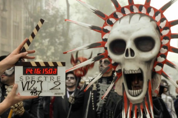 SPECTRE