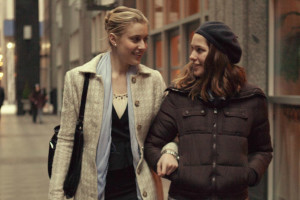 MISTRESS AMERICA