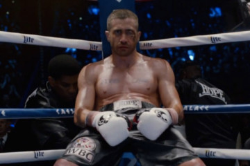 SOUTHPAW