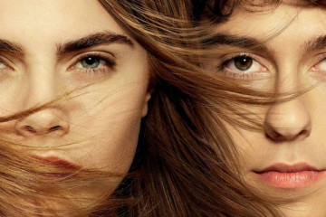 PAPER TOWNS