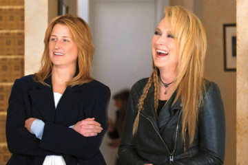 RICKI AND THE FLASH