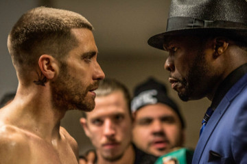 SOUTHPAW