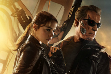 TERMINATOR GENISYS