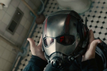 ANT-MAN