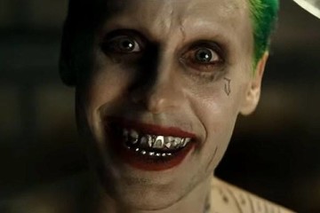 SUICIDE SQUAD