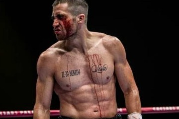 SOUTHPAW