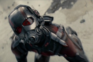 ANT-MAN