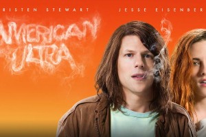 AMERICAN ULTRA