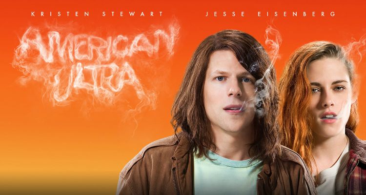 AMERICAN ULTRA