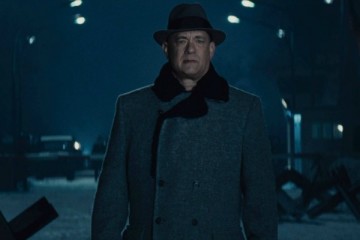 BRIDGE OF SPIES