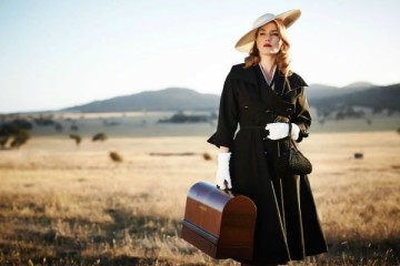 THE DRESSMAKER