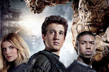 FANTASTIC FOUR