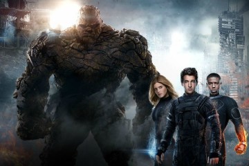 FANTASTIC FOUR