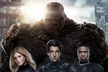 FANTASTIC FOUR