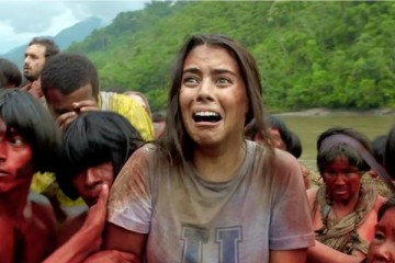THE GREEN INFERNO