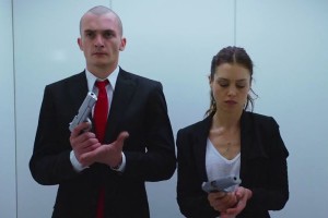 HITMAN: AGENT 47