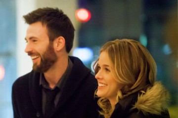 BEFORE WE GO