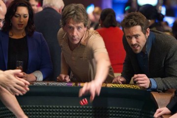 MISSISSIPPI GRIND