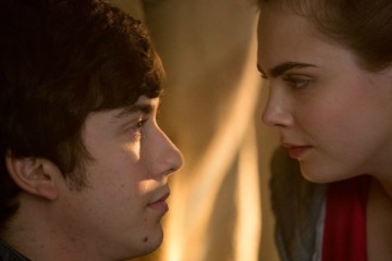 PAPER TOWNS